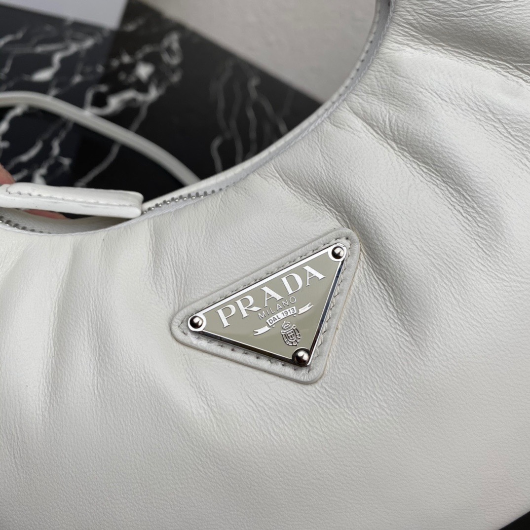 Prada Hobo Bags